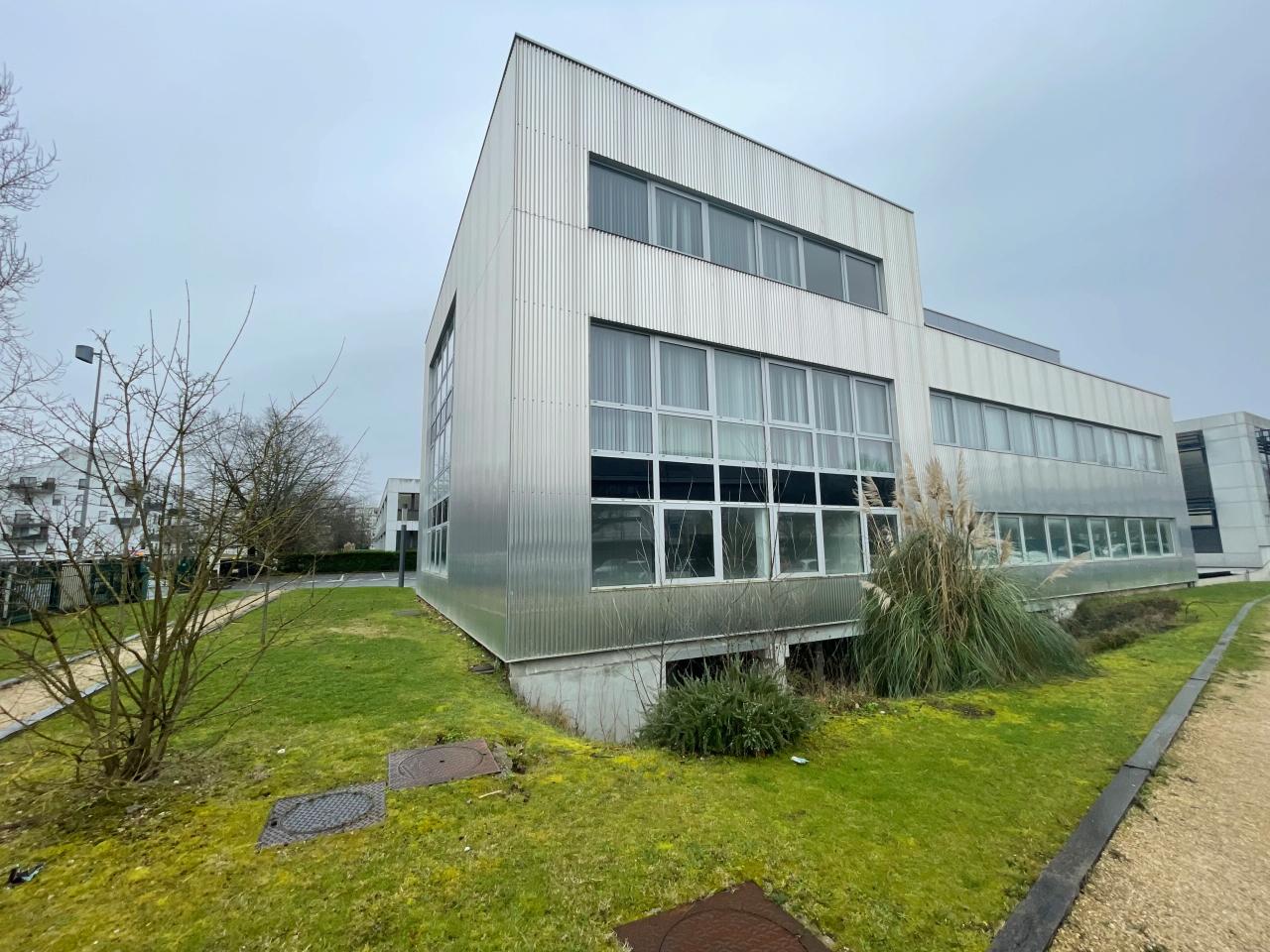 Bureau Bordeaux 1090m² Location bureau Bordeaux Gironde OLBUR2529559 0